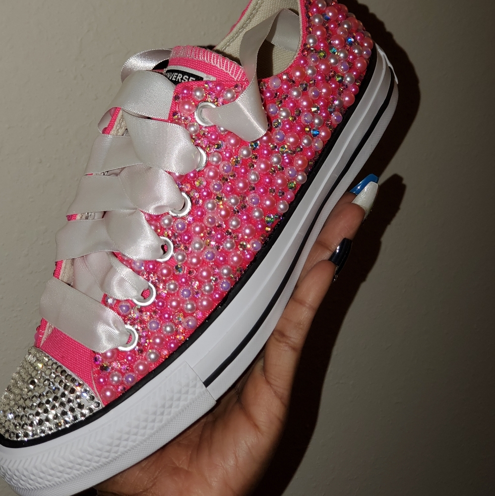 Bling Convers